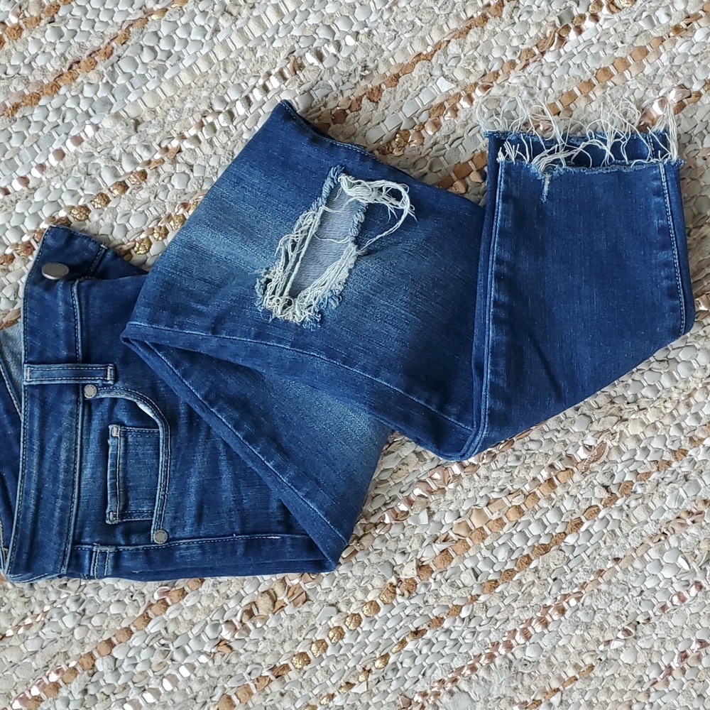 Paige jeans - Verdugo ankle - Picture 4 of 7